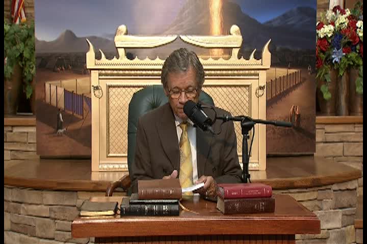 Gateway Gospel Hour - 12-16-24 LCH