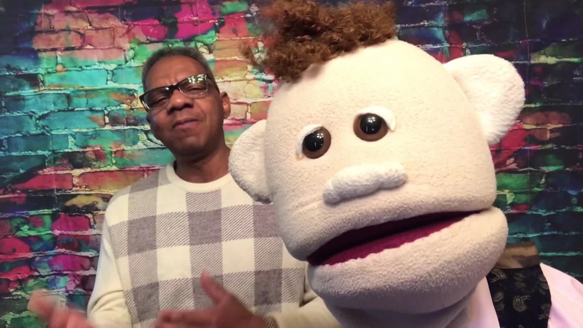 The Chad and Bunny Show - Episode 0521 - Best joke and segments ever