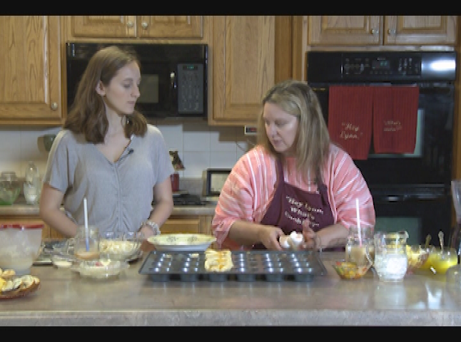 Hey Lynn, What's Cookin'?: Bunch of Brunch
