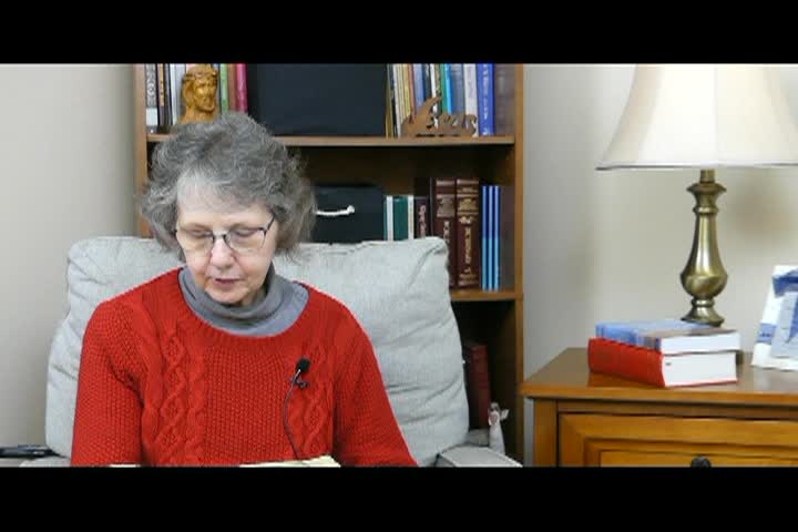 Discipleship Today 05-11-25 - Nobleman's Son