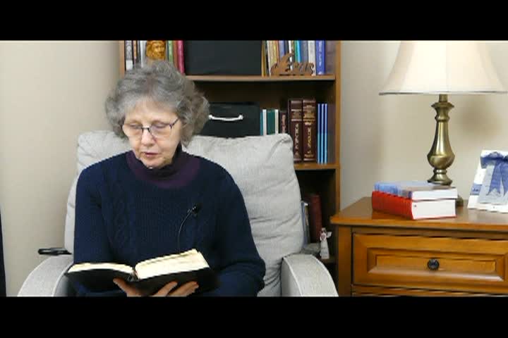 Discipleship Today - Feeding 5,000  06-01-25