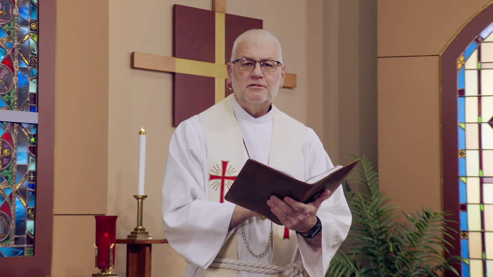 Worship Anew June 15th 2025