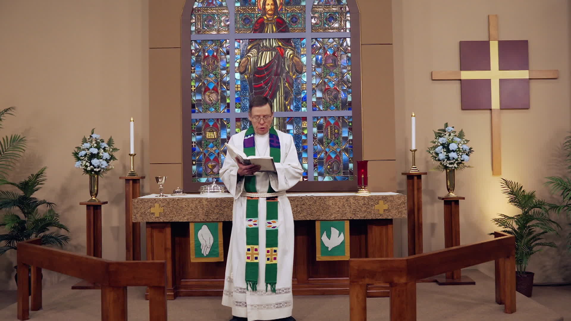 Worship Anew June 22nd 2025