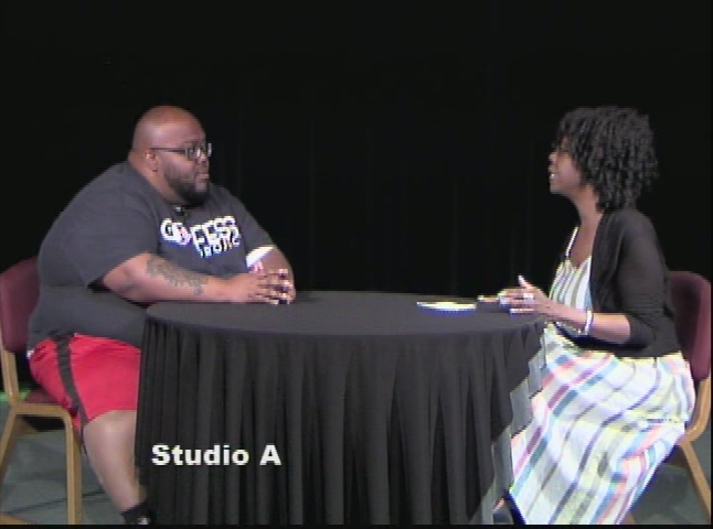 Studio A: The Confess Project