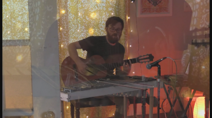 IFAR House Show: Kurt Roembke & Dalen Wuest