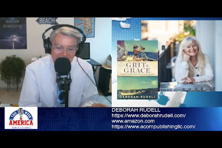 This Week In America - Deborah Rudell