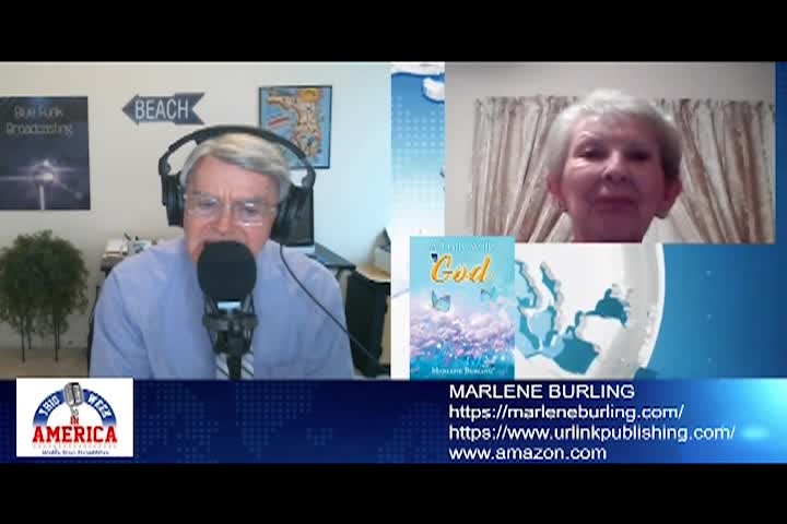 This Week In America - Marlene Burling