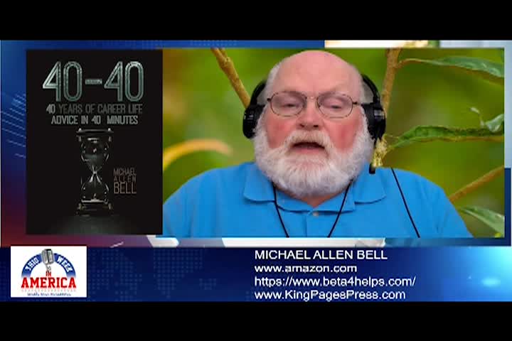 This Week In America - Michael Bell