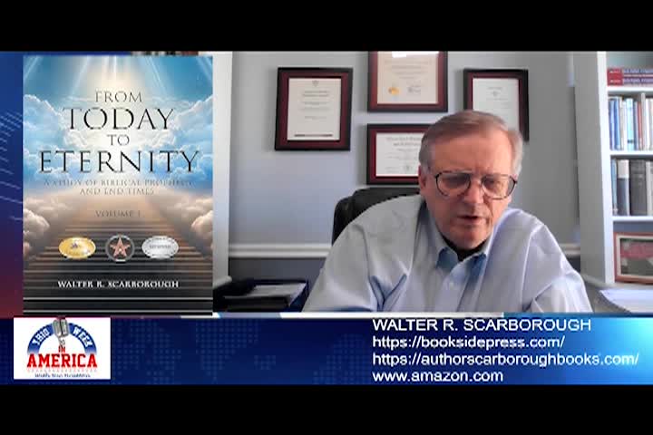 This Week In America - Walter Scarborough