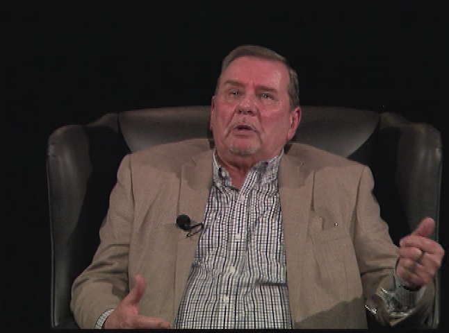 LAWYER LEGACY: MICHAEL MORRISSEY