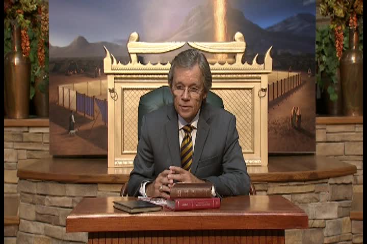 Gateway Gospel Hour - 12-16-24 JRI