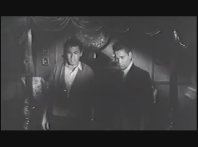 Haunted Hotel: Mysterious Island