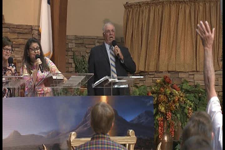 Gateway Gospel Hour - 12-16-24CL