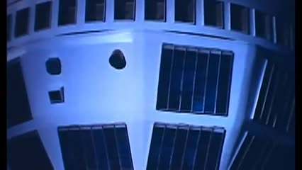 Don's Breakfast Serial - Voyage to the Planet of Prehistoric Women