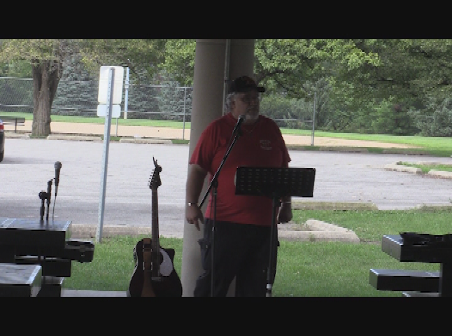 Revelation Faith: Worship in the Park pt. 2
