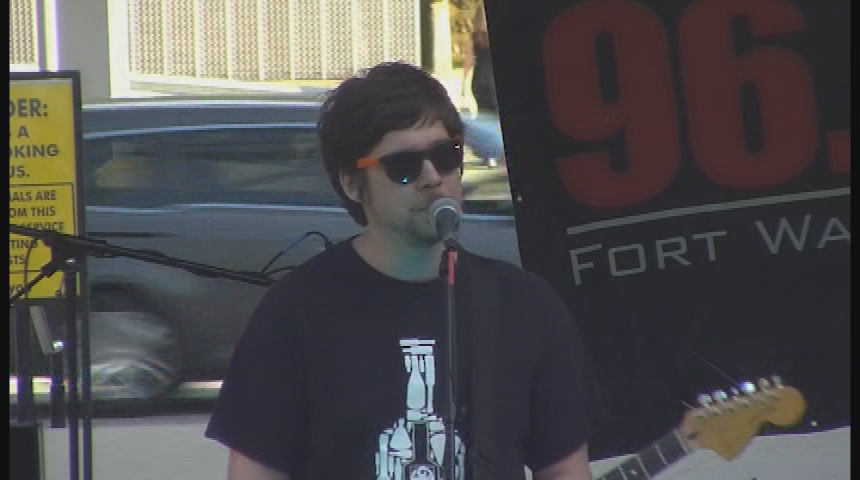 Rock the Plaza 2019: OLC