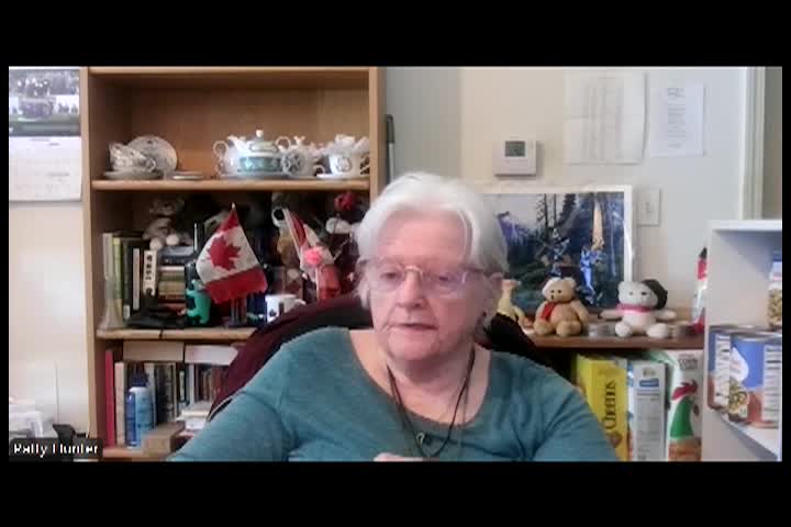 Patty's Page - Tommy James