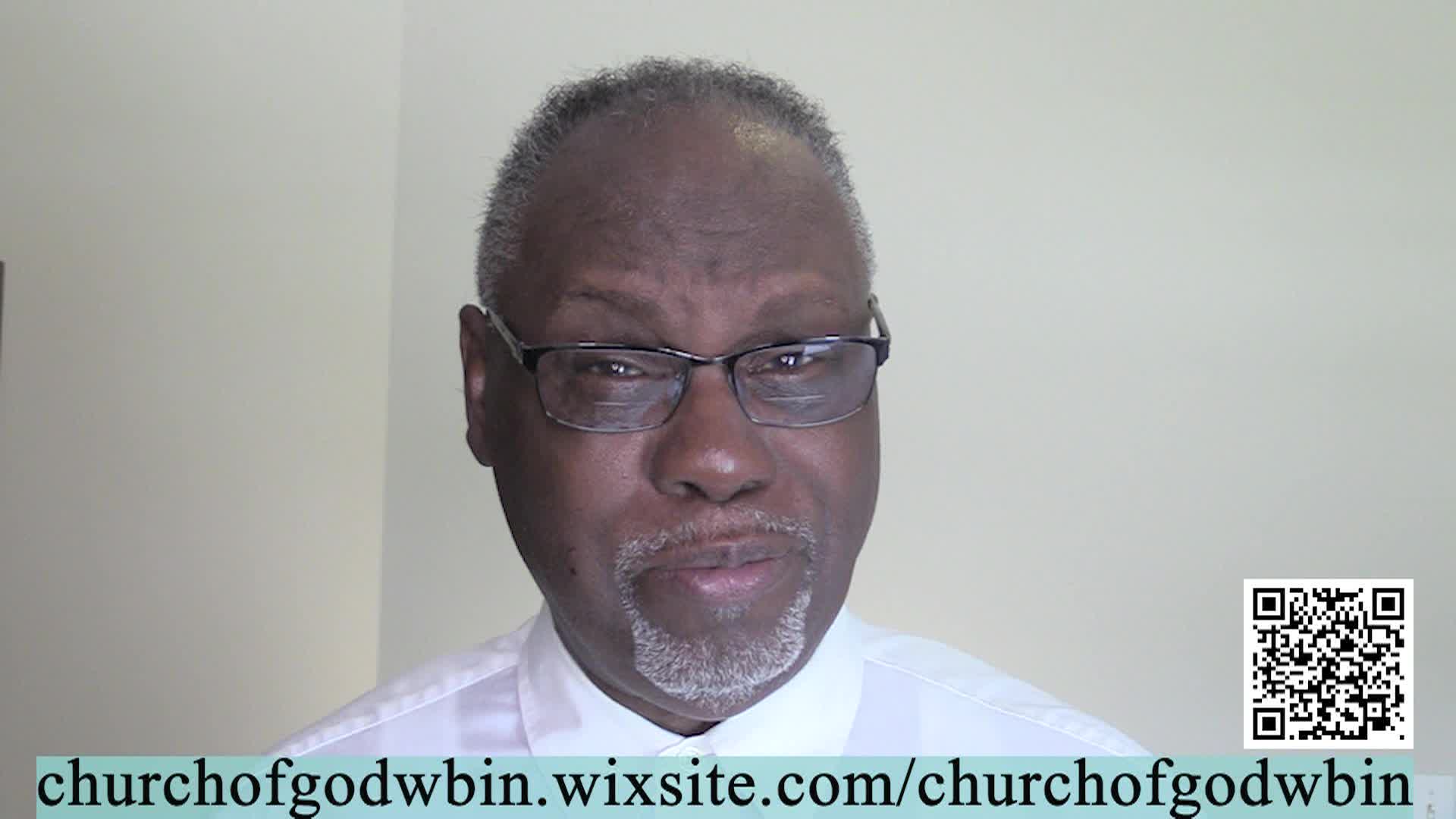 The Truth of God's Word - Meet Your Team