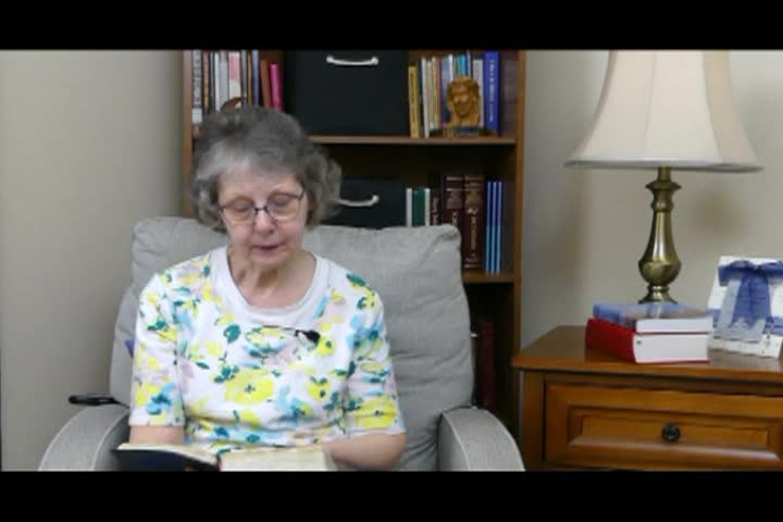 Discipleship Today August 24th 2025