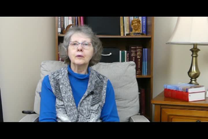 Discipleship Today August 10th 2025