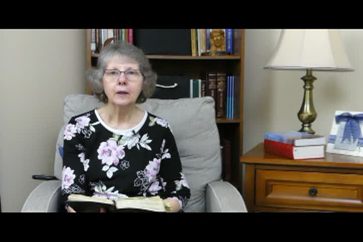 Discipleship Today July 27th 2025