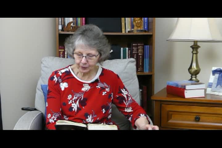 Discipleship Today July 20th 2025