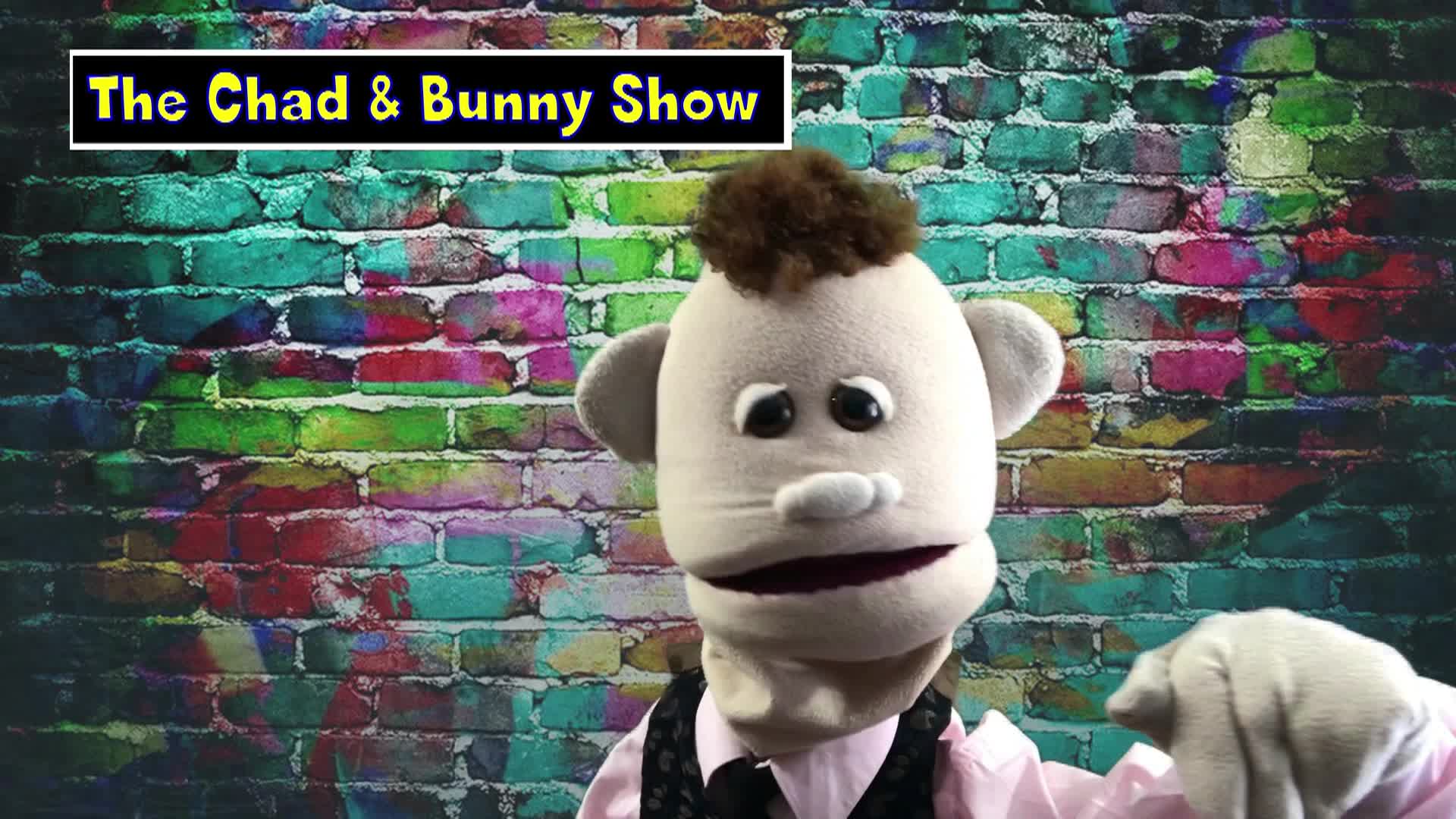 The Chad and Bunny Show - Episode 0511 - Bunny's pudding & segments