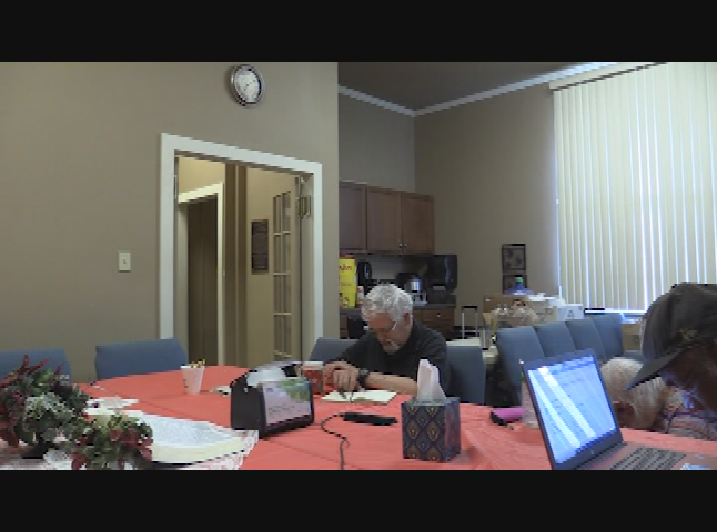 Revelation Faith Aug. 8, 2019