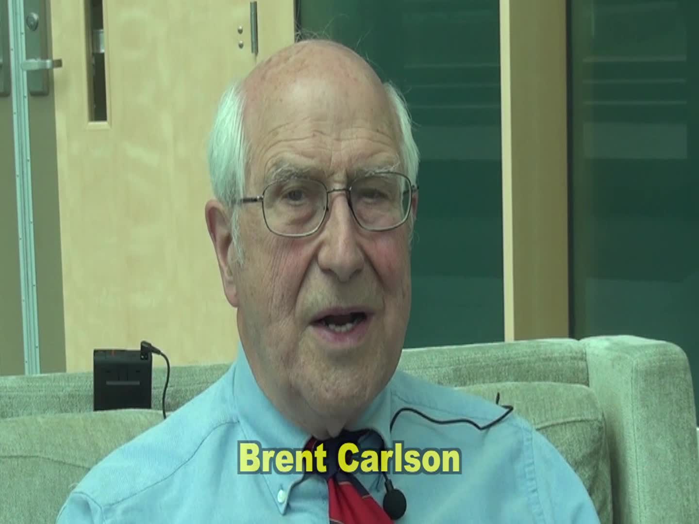 Brethren Voices - A Gift From China - University Students Share Their Stories