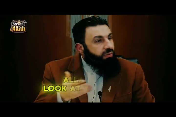 Islam examined 7 6 2025