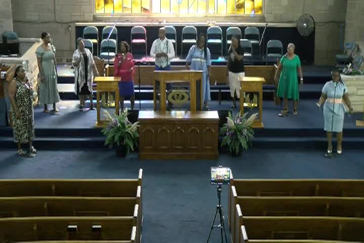 Wings Of Deliverance (6-22-25): In This Season We Must Have Faith