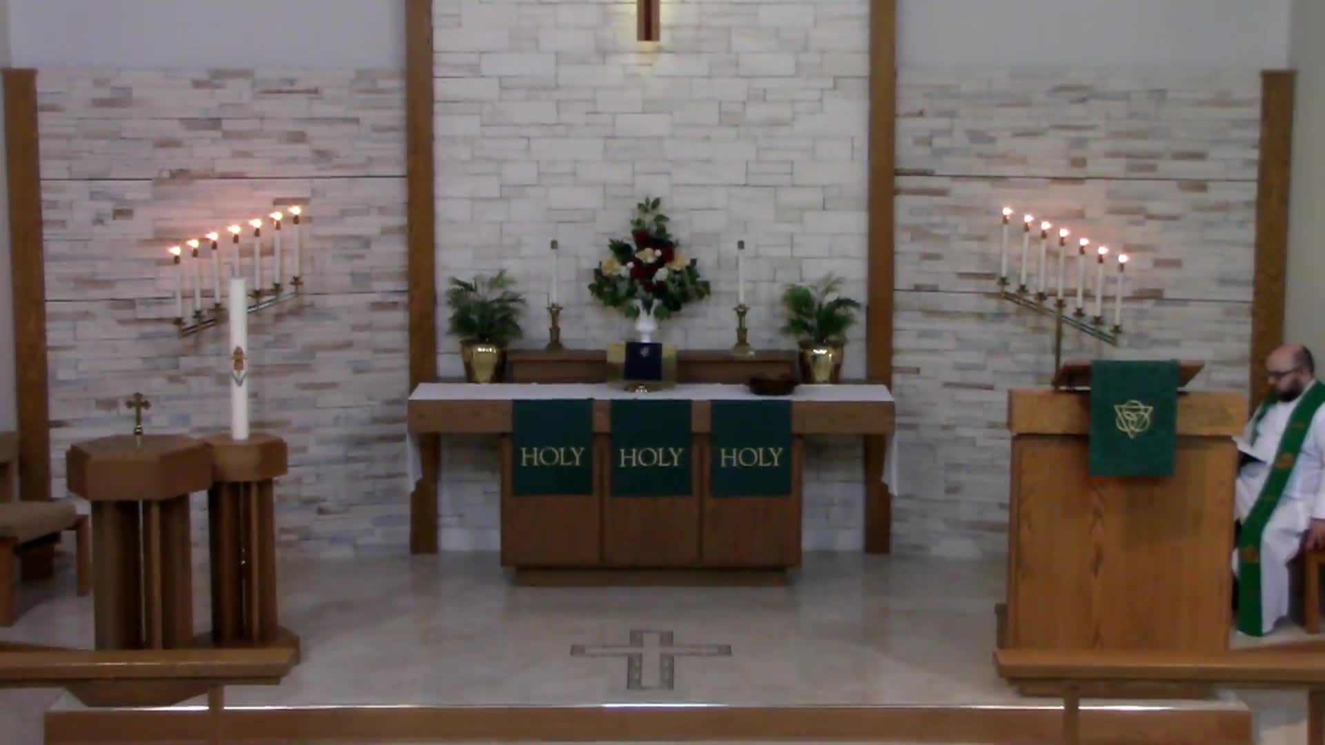 Worship Connection - 2025.06.29