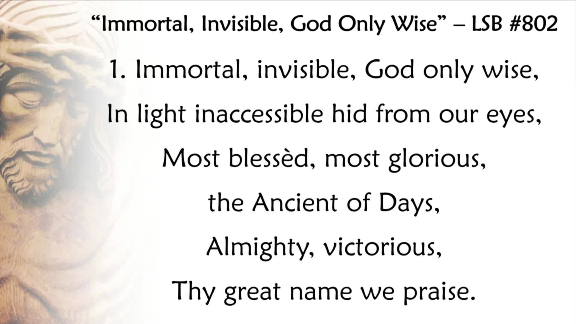 St. Peter's Lutheran Church 07-06-25