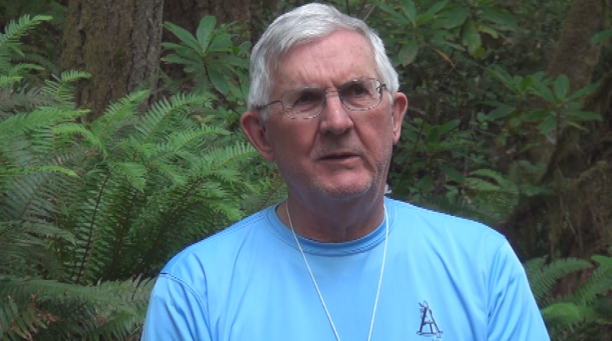 Brethren Voices: Realities of Homelessness