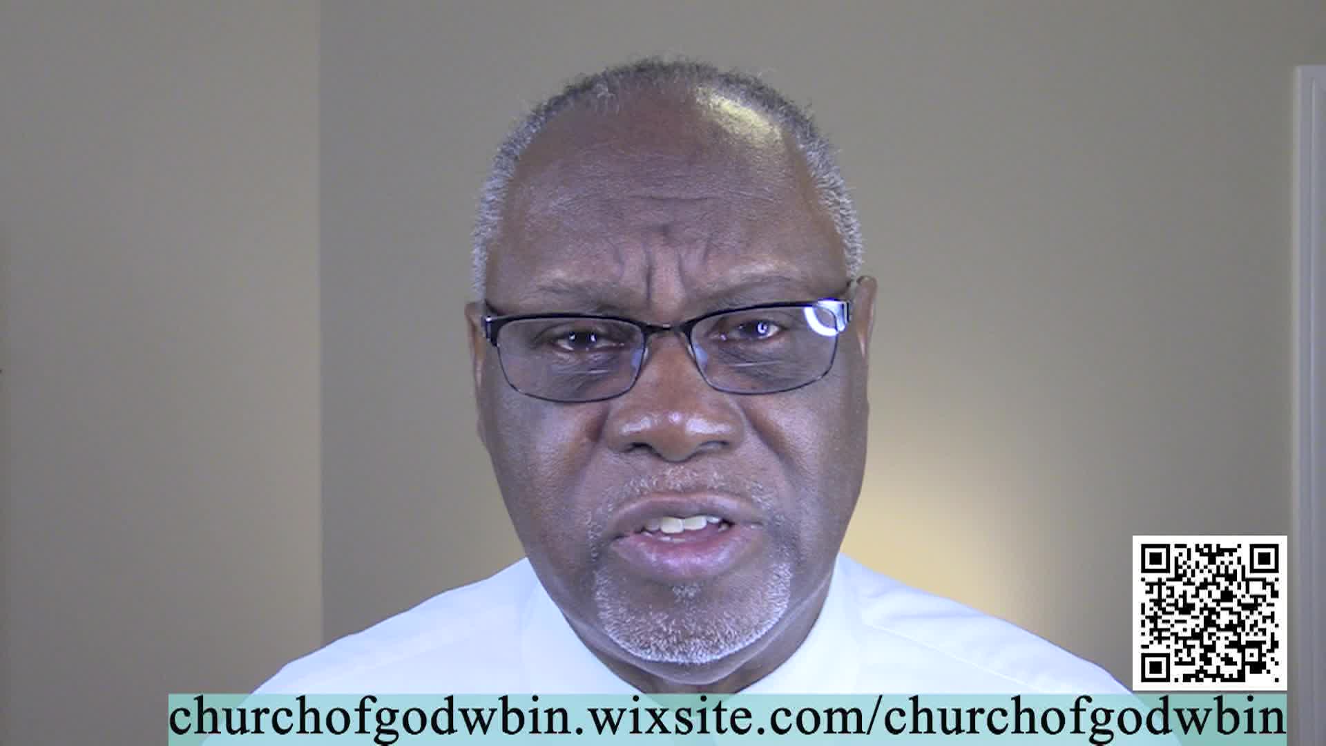 The Truth of God's Word - Doing the Will of God