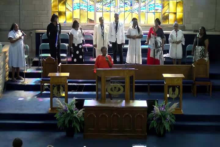 Wings Of Deliverance - Preparation for Last Day Ministry #12 (7-6-25) Pr-1