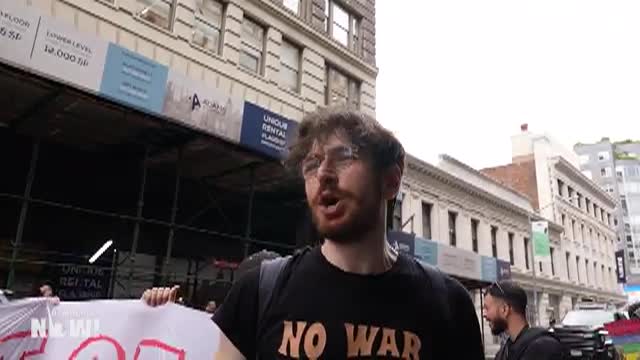 Democracy Now 2025-0715