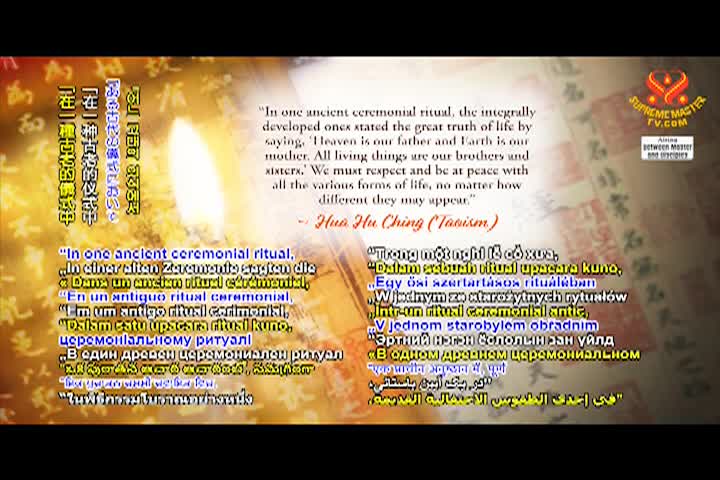 Supreme Master TV - 05-01-480p-60mA