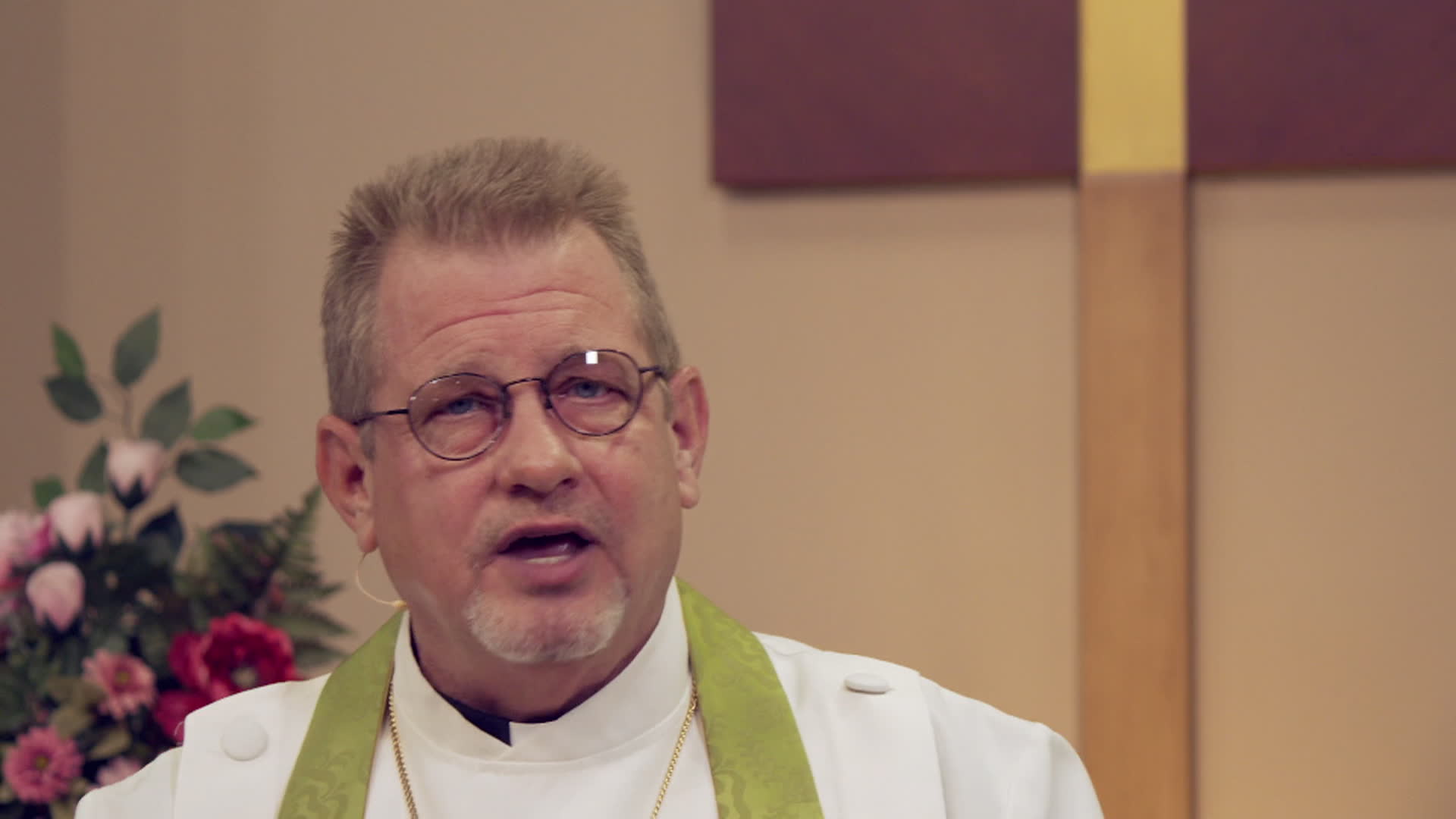 Worship Anew August 17th 2025