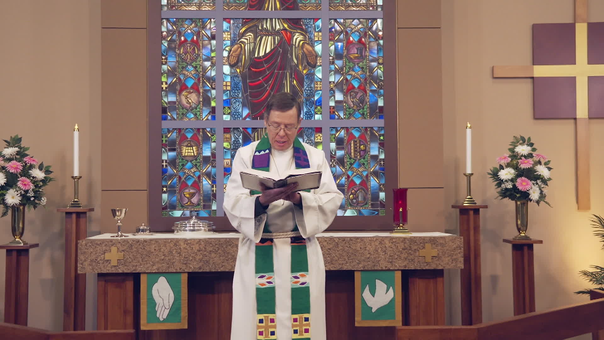 Worship Anew August 3rd 2025