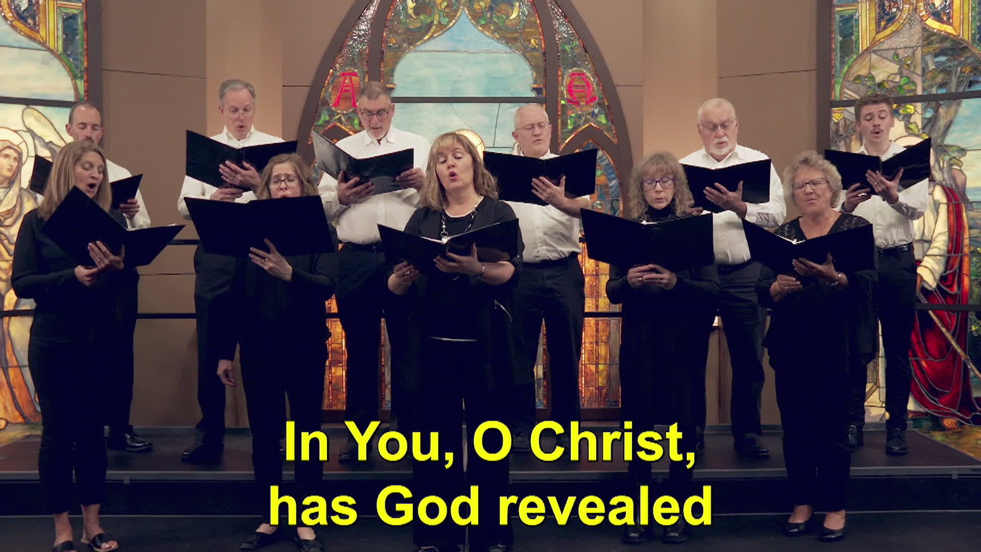 Worship Anew - 08-24-25