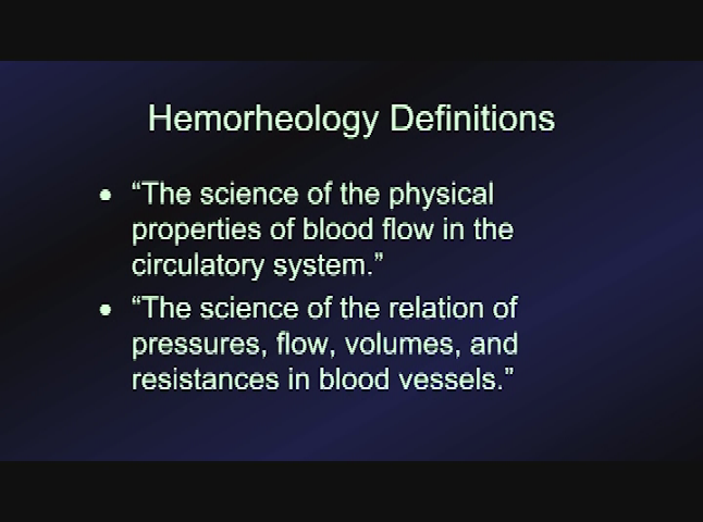 Restore Your Health: The Methuselah Factor