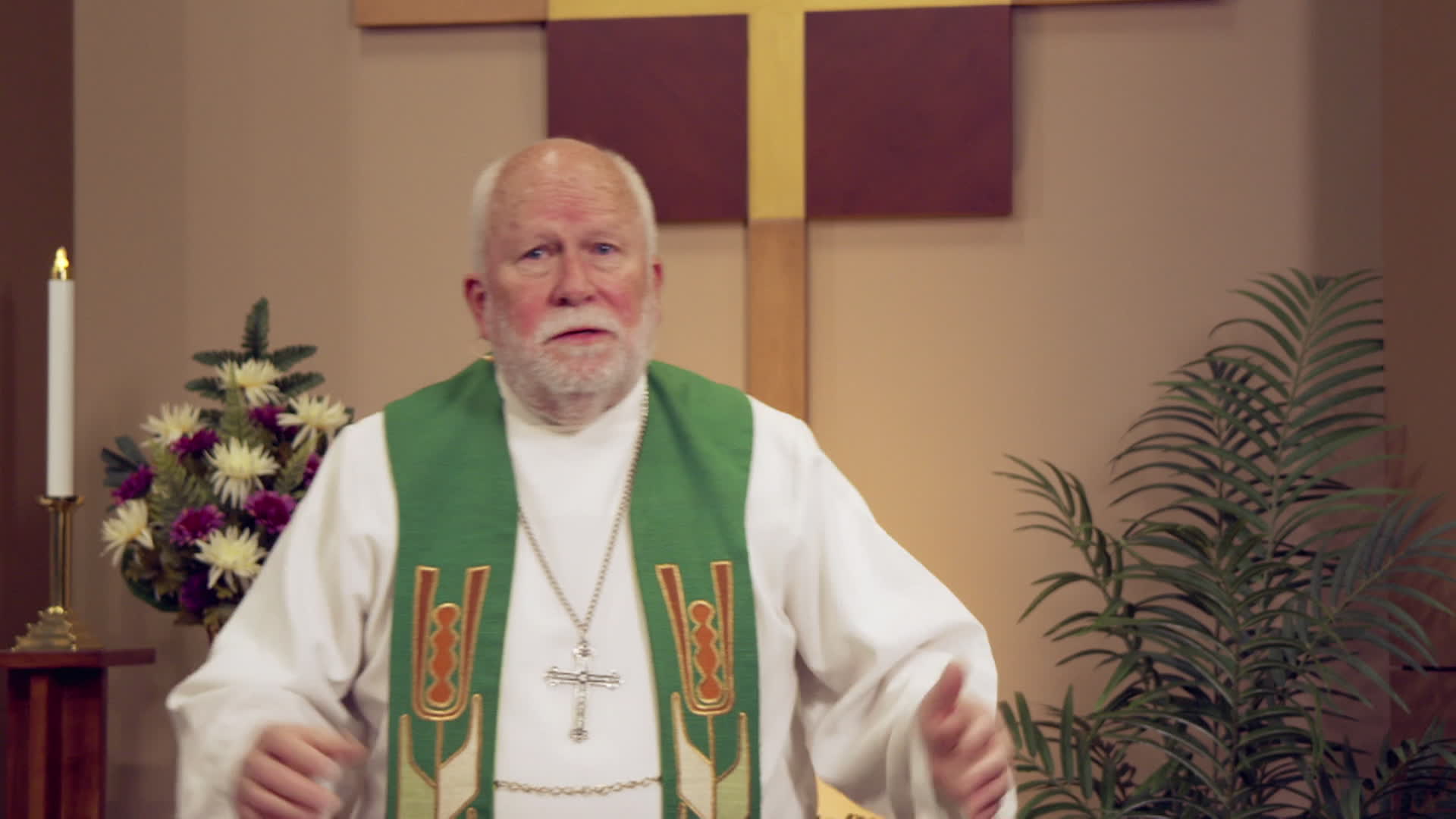 Worship Anew September 21st 2025