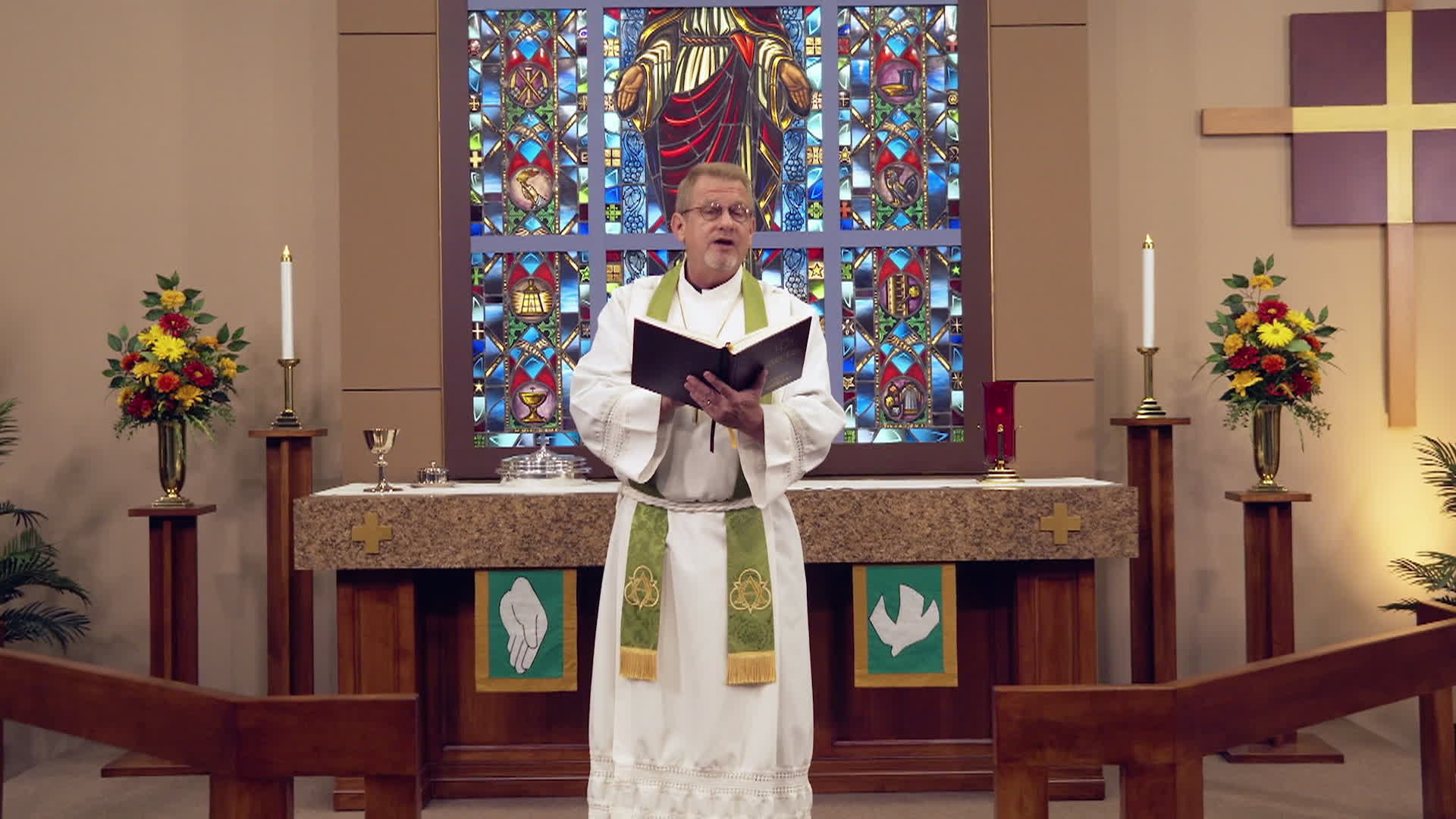 Worship Anew Sept 28th 2025