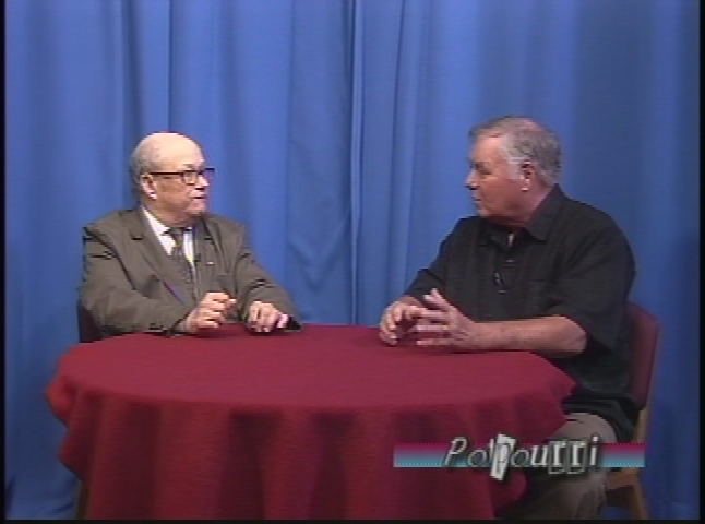 Potpourri: Dan Surface