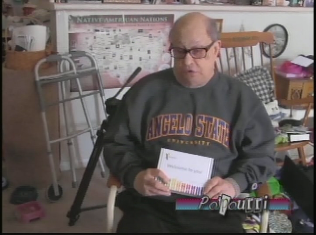 Potpourri: My Genetic Discovery