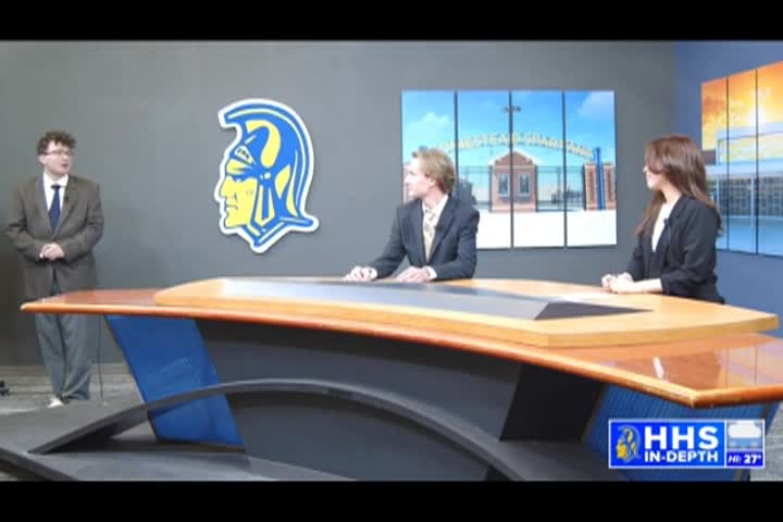 HHS In Depth - 1-15-25