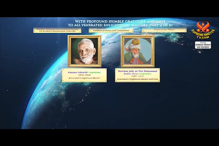 Supreme Master TV - 05-05-480p-60ma