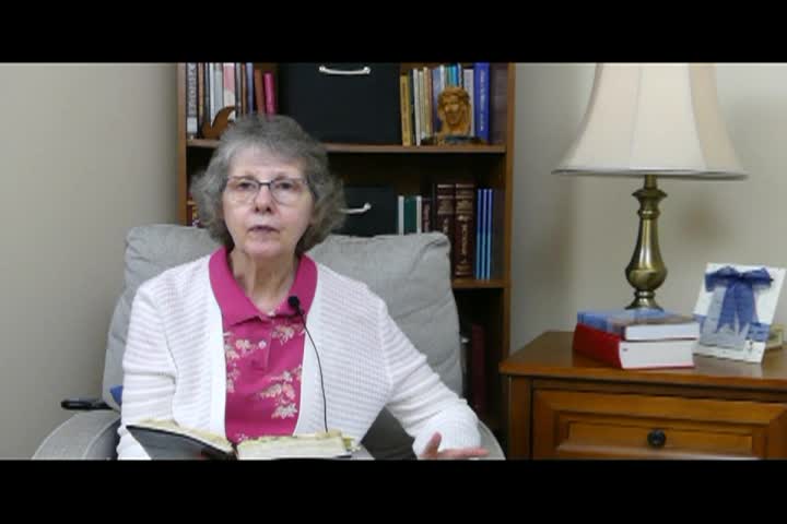 Discipleship Today Sept. 7th 2025 I am the resurrection and the life