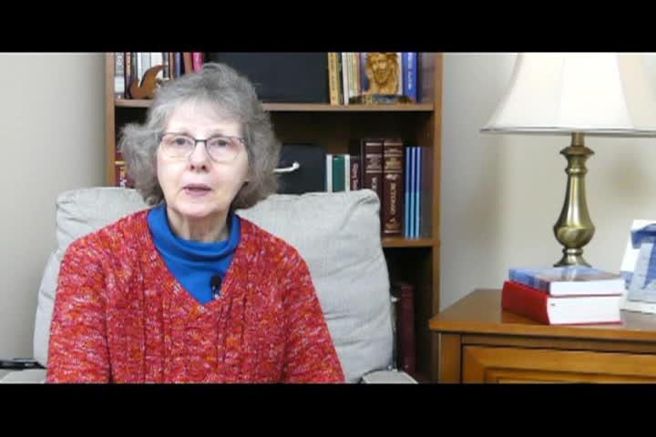 Discipleship Today September 14th 2025 Overview of chapter 12